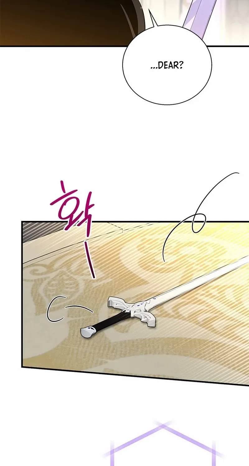 Honey, I’m Going On a Strike Chapter 137 page 61 - 