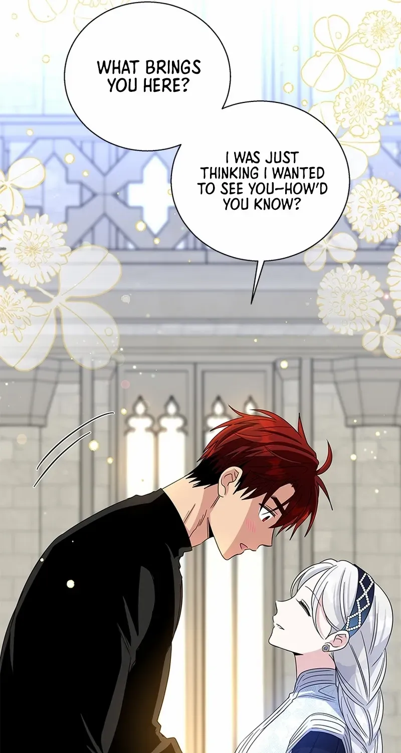 Honey, I’m Going On a Strike Chapter 137 page 63 - 