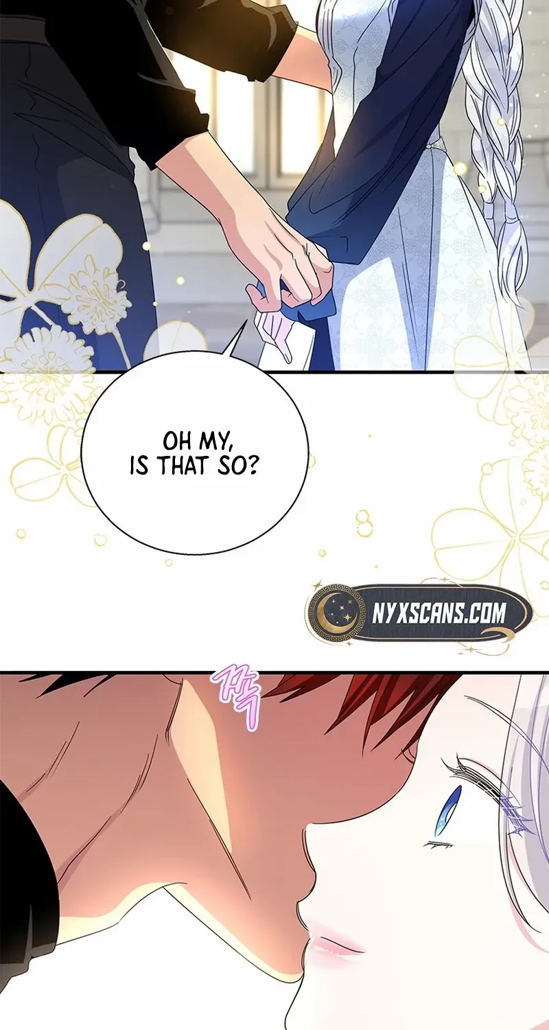 Honey, I’m Going On a Strike Chapter 137 page 64 - 