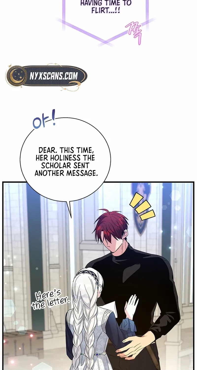 Honey, I’m Going On a Strike Chapter 137 page 67 - 