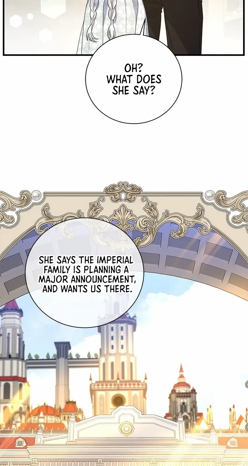 Honey, I’m Going On a Strike Chapter 137 page 68 - 