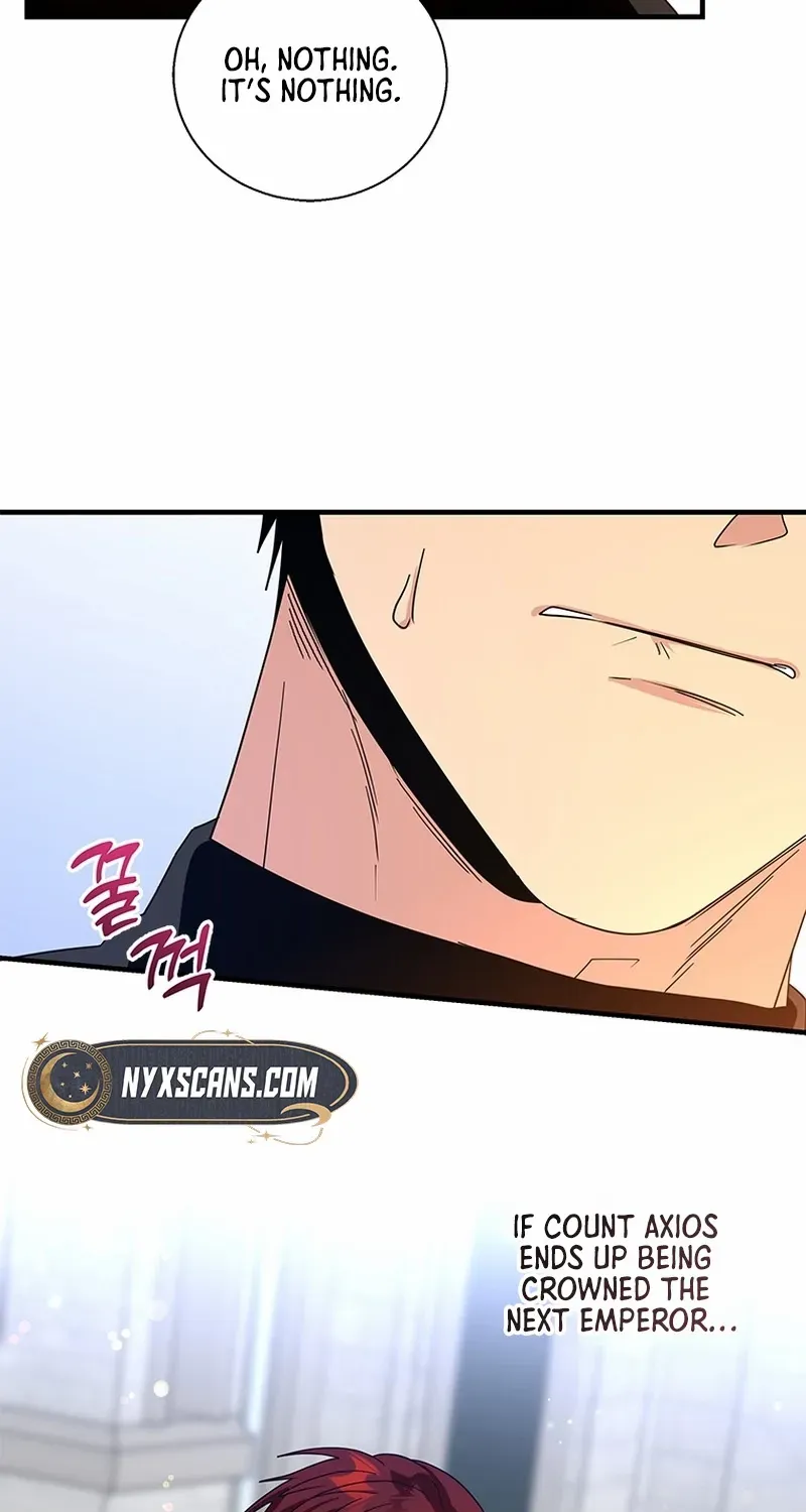Honey, I’m Going On a Strike Chapter 137 page 74 - 
