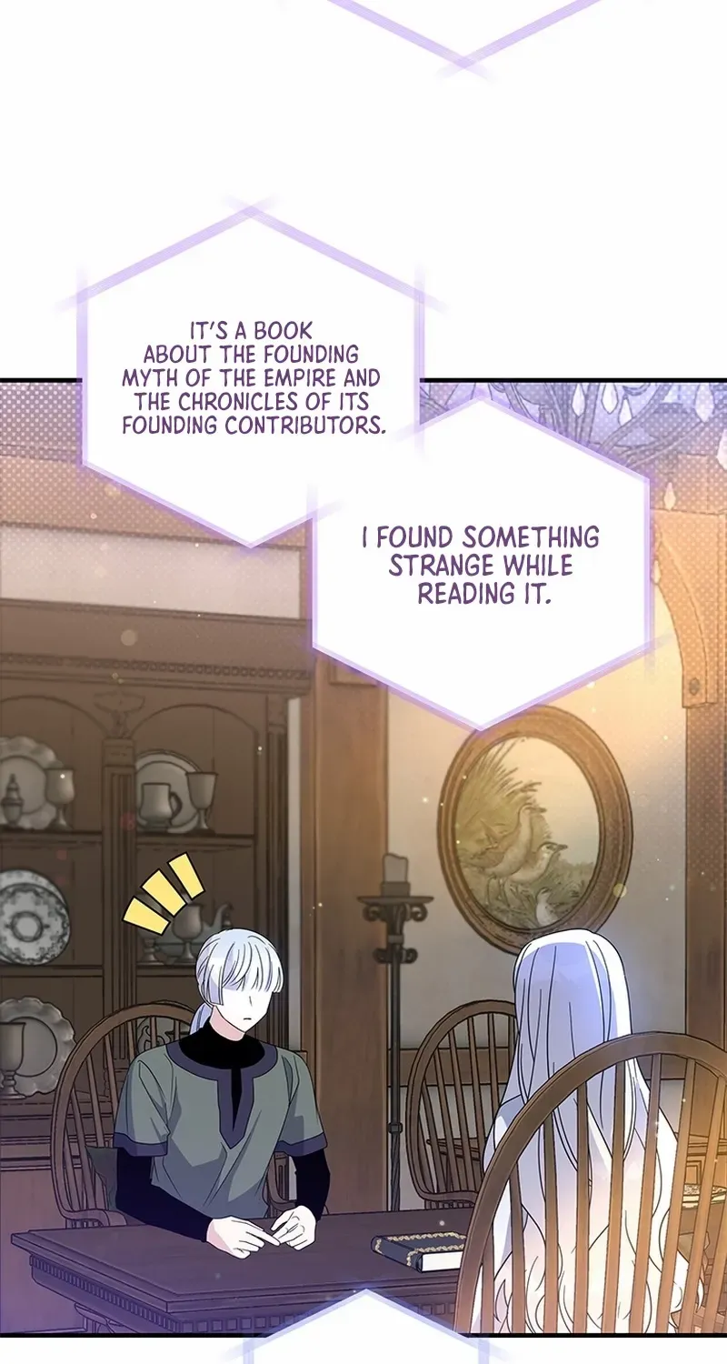 Honey, I’m Going On a Strike Chapter 137 page 9 - 