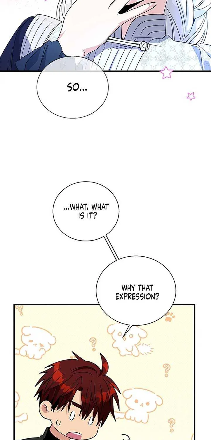 Honey, I’m Going On a Strike Chapter 138 page 12 - 