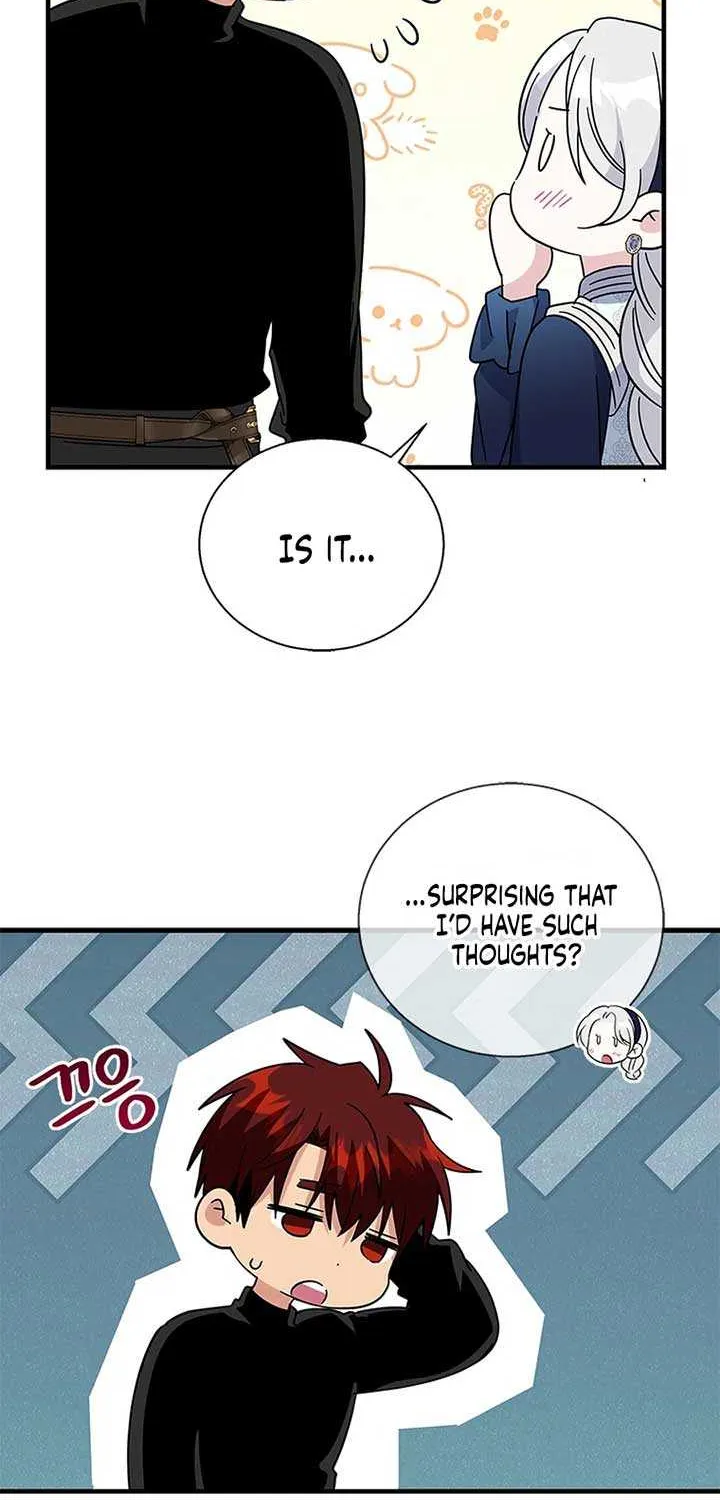 Honey, I’m Going On a Strike Chapter 138 page 13 - 