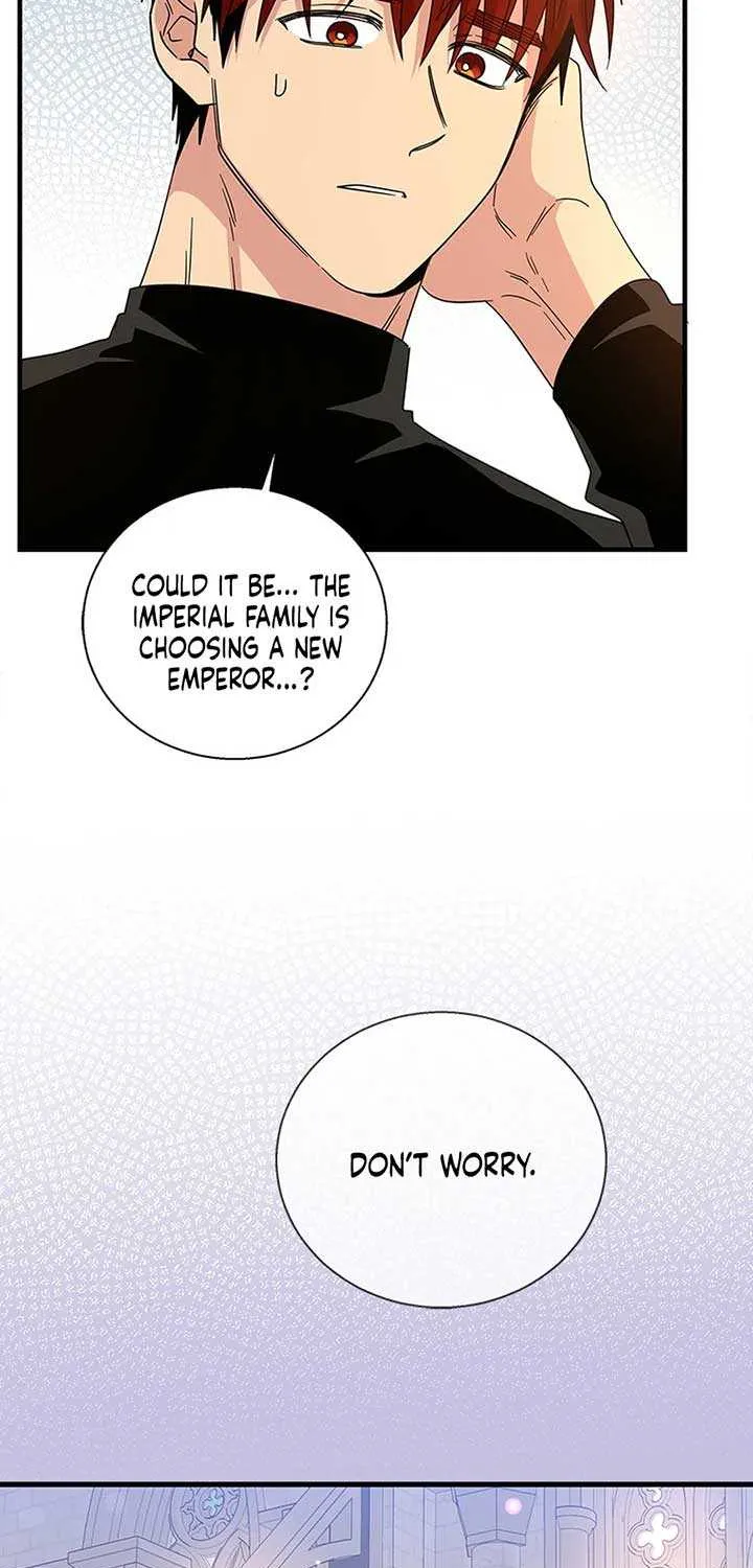 Honey, I’m Going On a Strike Chapter 138 page 17 - 