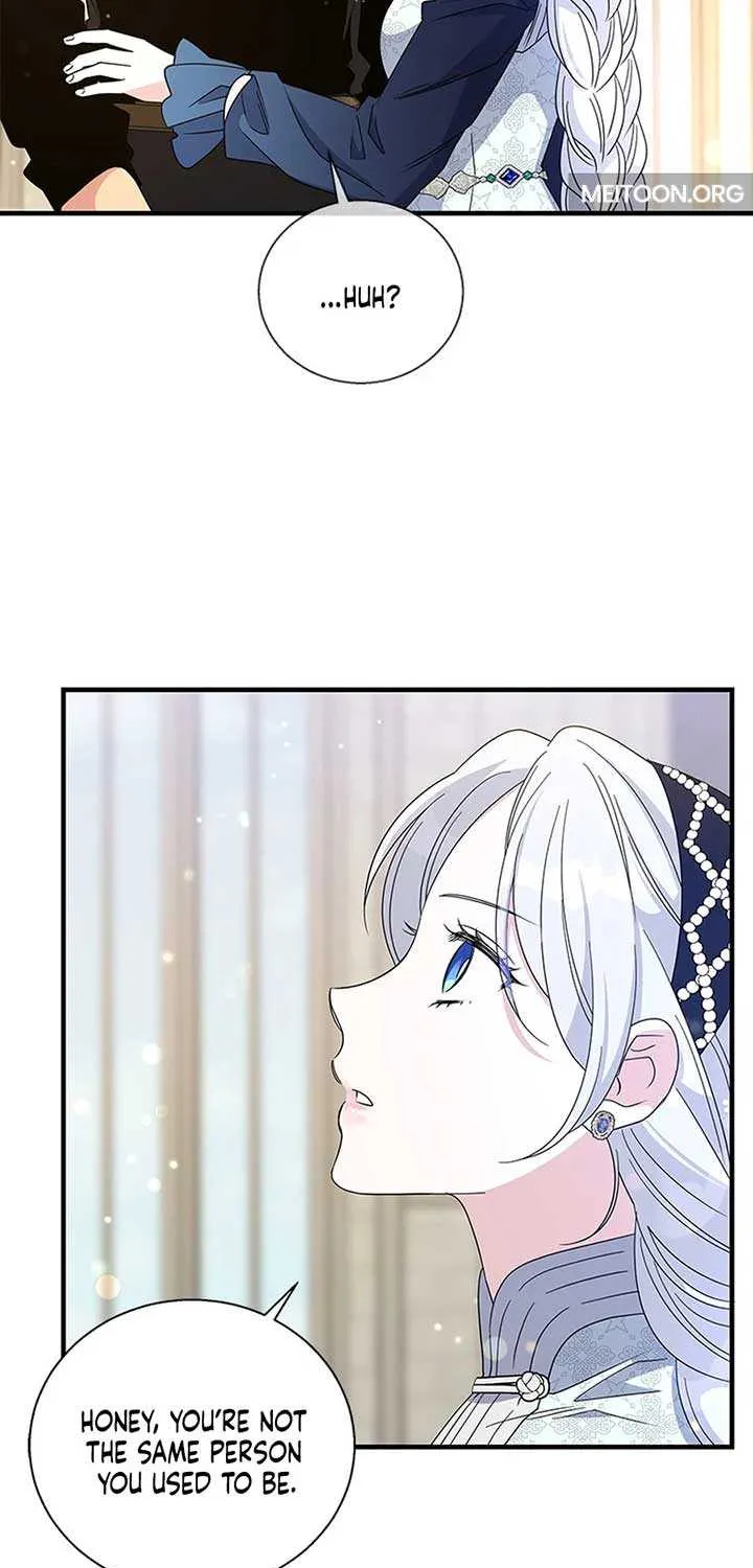 Honey, I’m Going On a Strike Chapter 138 page 19 - 