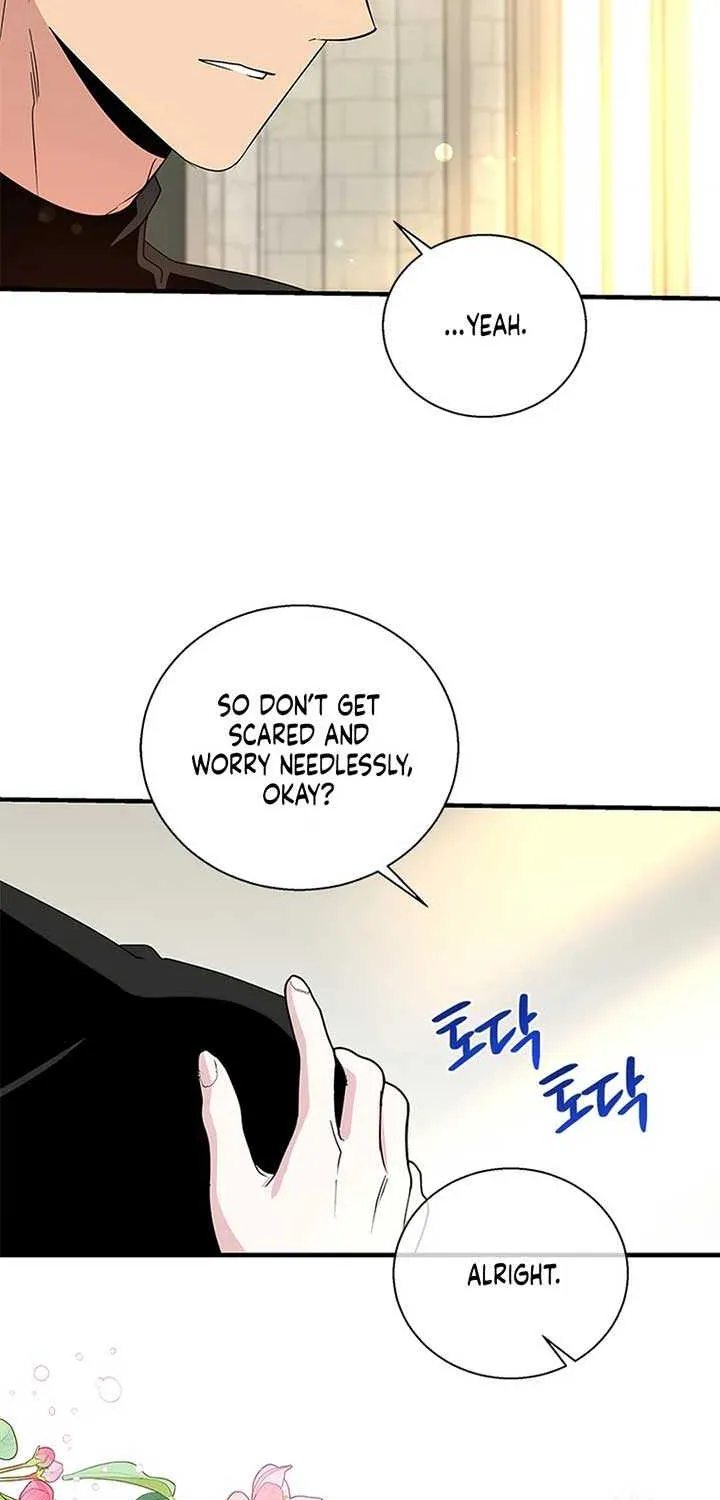 Honey, I’m Going On a Strike Chapter 138 page 23 - 