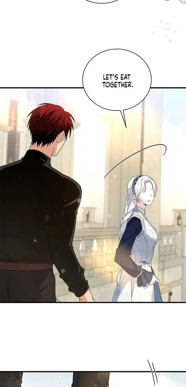Honey, I’m Going On a Strike Chapter 138 page 25 - 