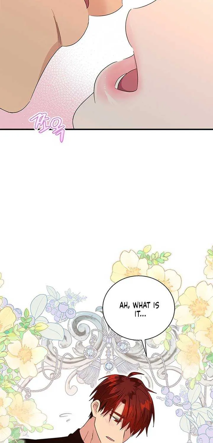 Honey, I’m Going On a Strike Chapter 138 page 29 - 