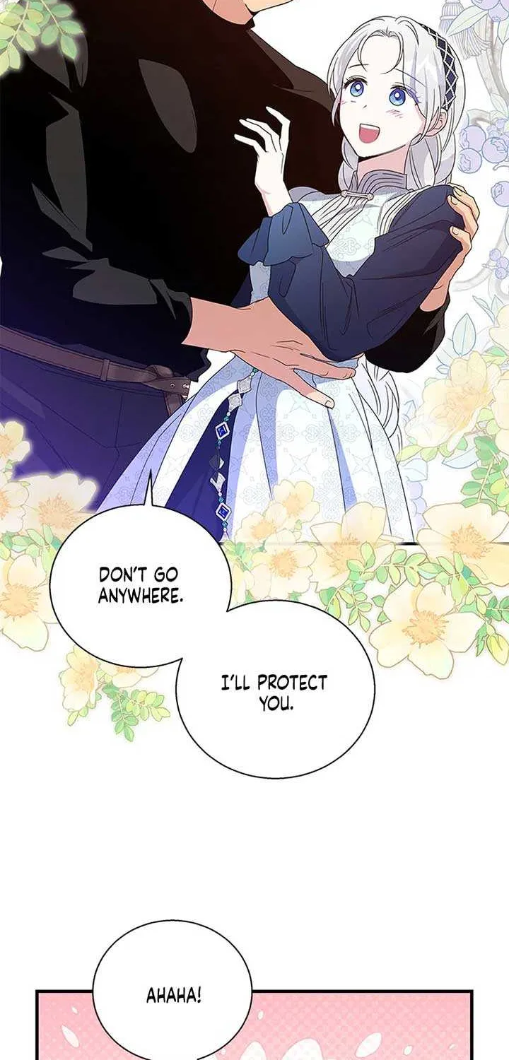 Honey, I’m Going On a Strike Chapter 138 page 30 - 