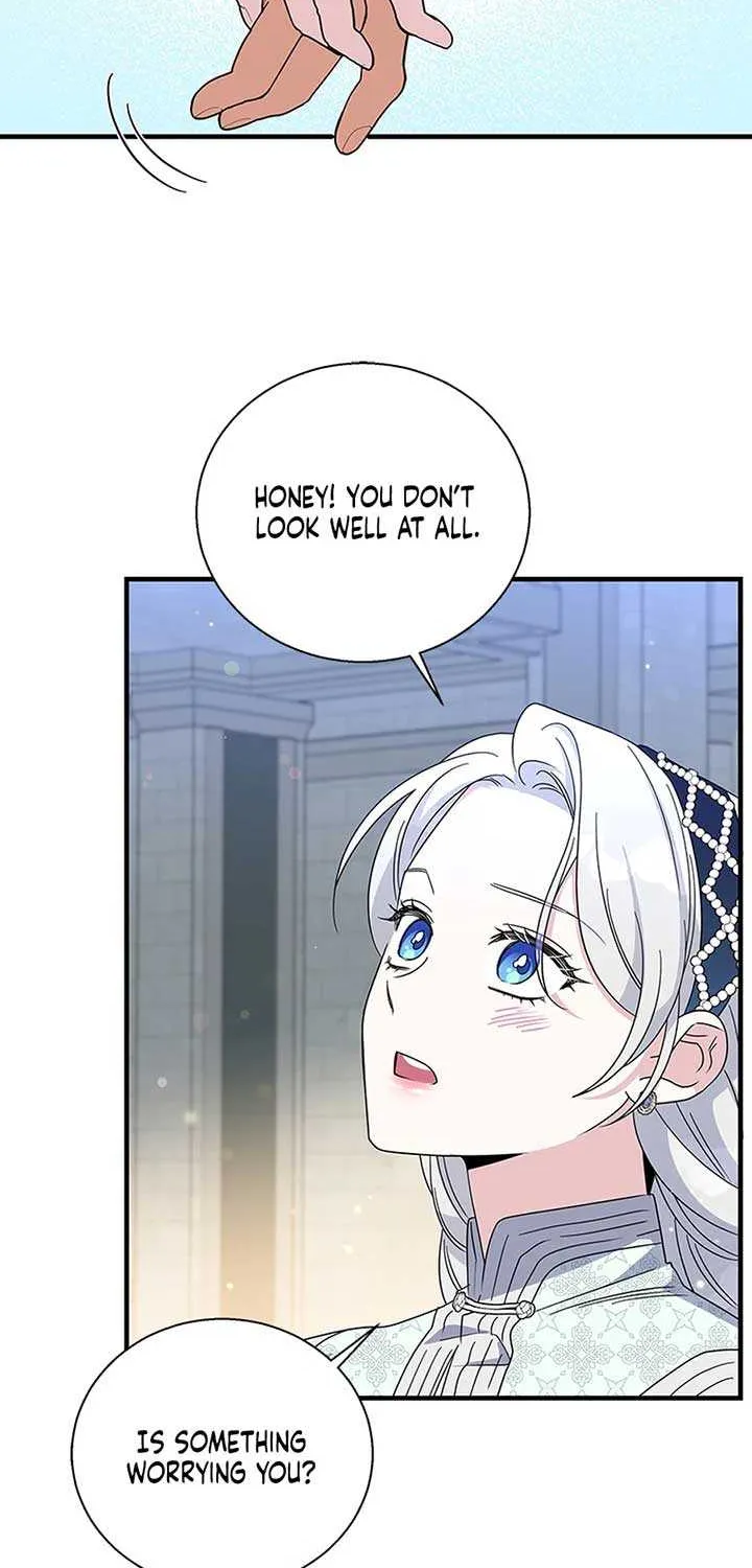 Honey, I’m Going On a Strike Chapter 138 page 4 - 