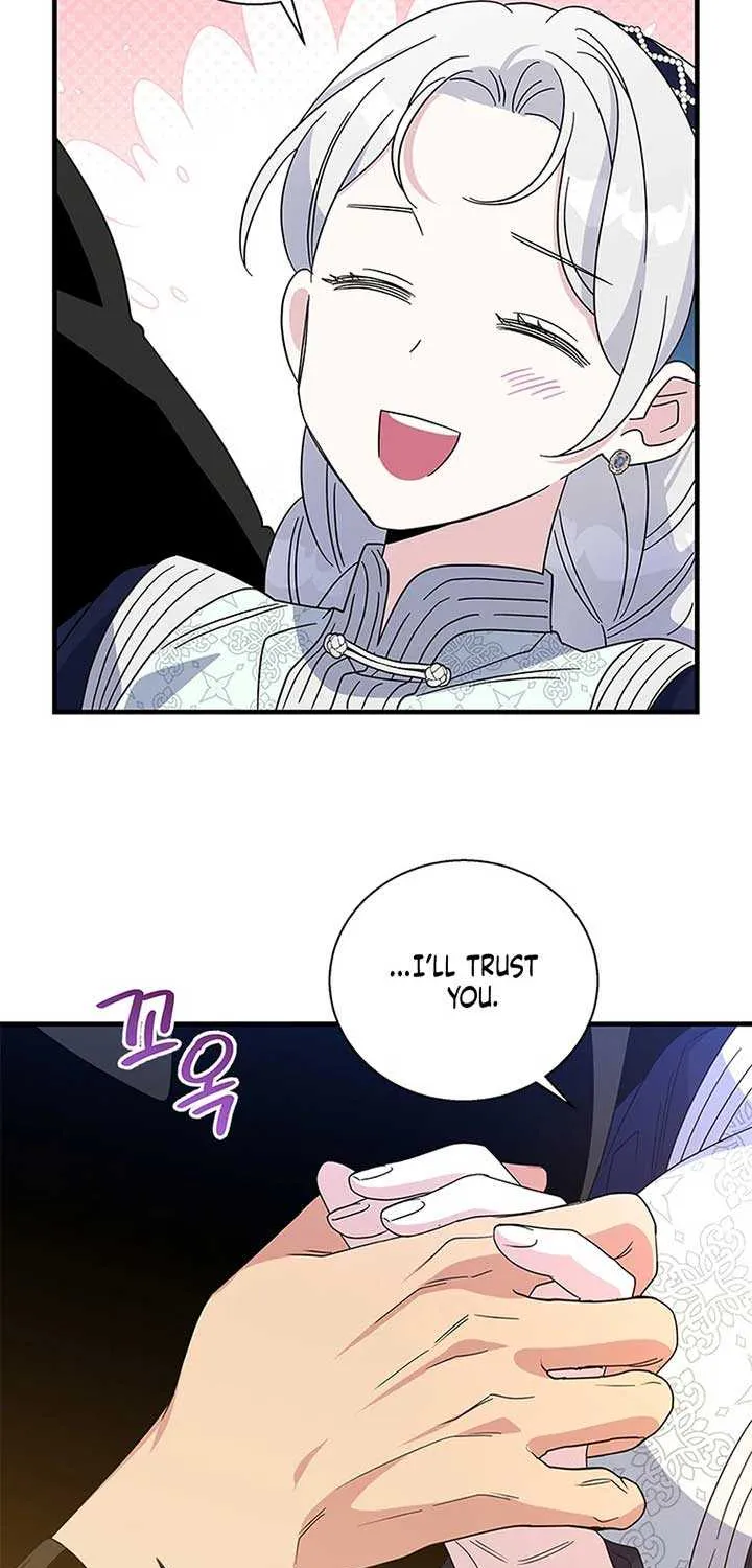 Honey, I’m Going On a Strike Chapter 138 page 31 - 