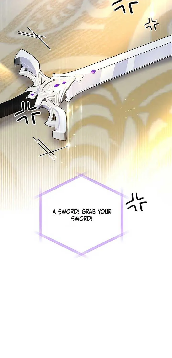 Honey, I’m Going On a Strike Chapter 138 page 35 - 
