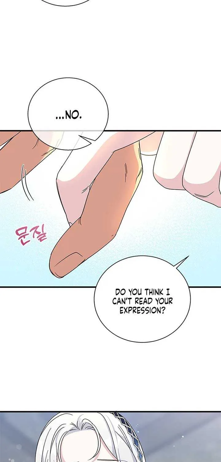 Honey, I’m Going On a Strike Chapter 138 page 5 - 