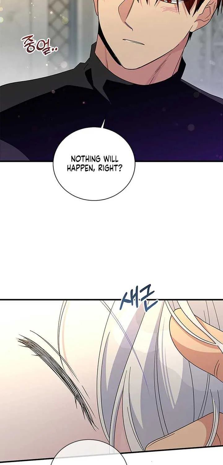 Honey, I’m Going On a Strike Chapter 138 page 41 - 