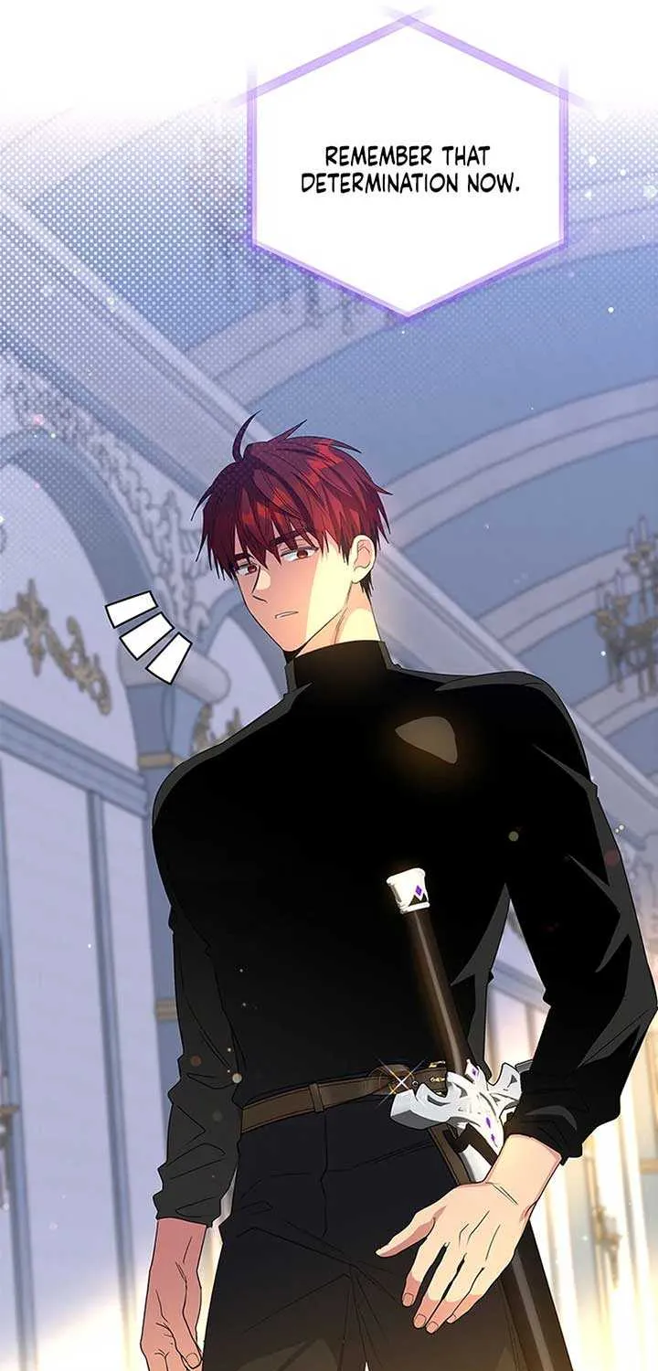 Honey, I’m Going On a Strike Chapter 138 page 45 - 