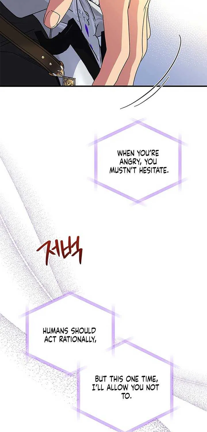 Honey, I’m Going On a Strike Chapter 138 page 47 - 