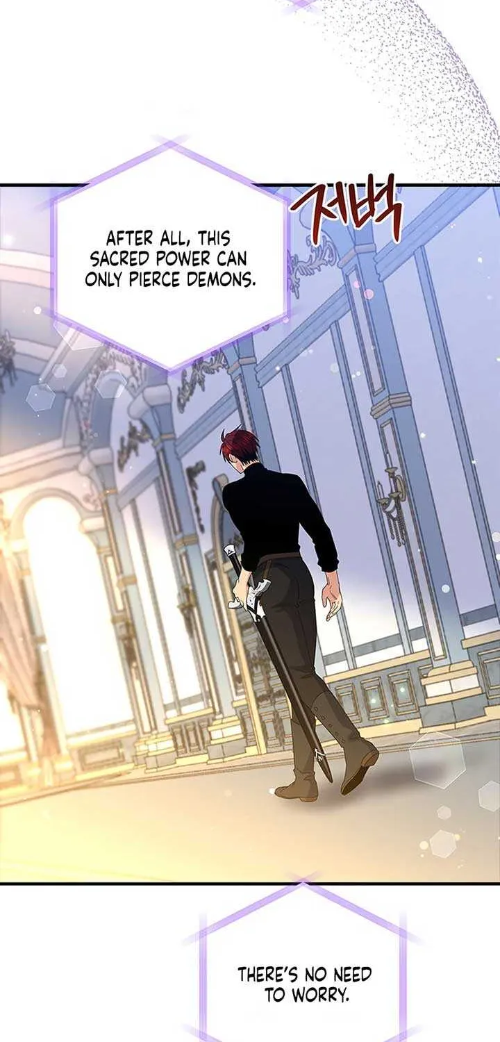 Honey, I’m Going On a Strike Chapter 138 page 48 - 