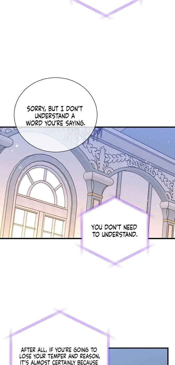 Honey, I’m Going On a Strike Chapter 138 page 49 - 