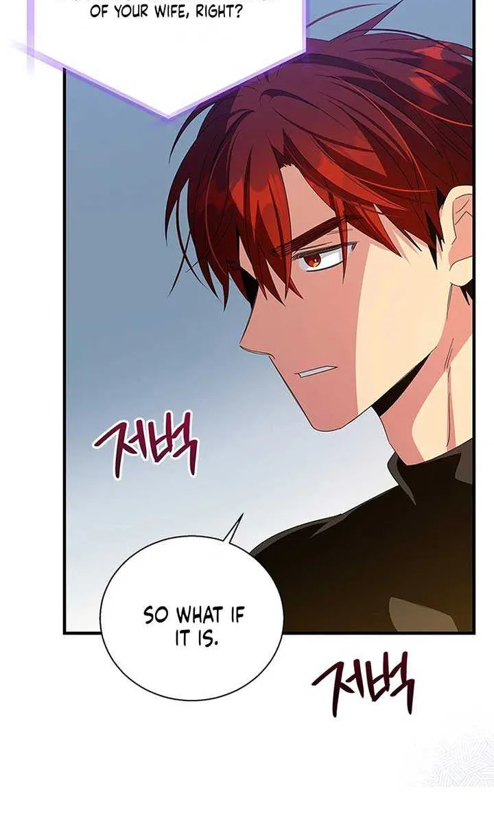 Honey, I’m Going On a Strike Chapter 138 page 50 - 