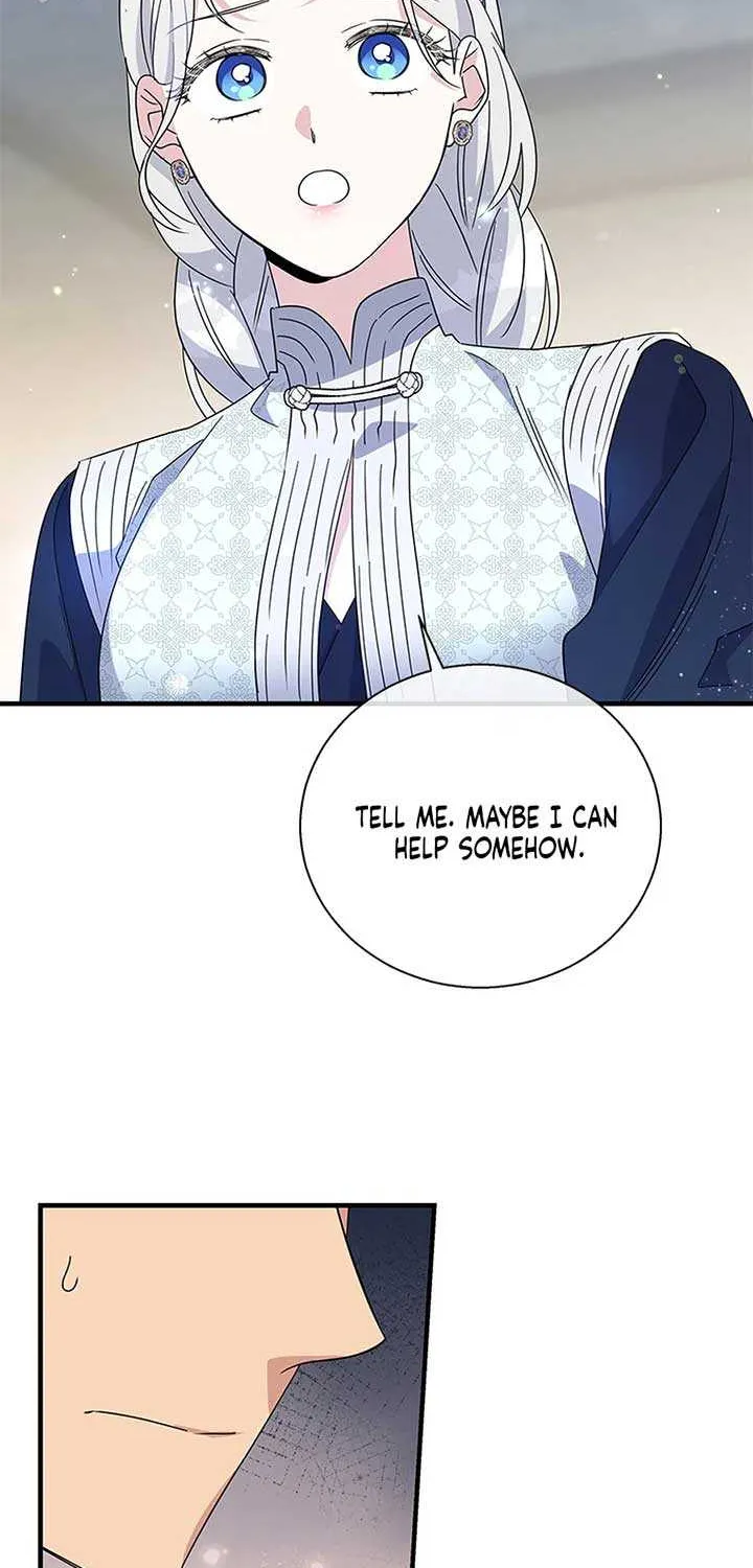 Honey, I’m Going On a Strike Chapter 138 page 6 - 