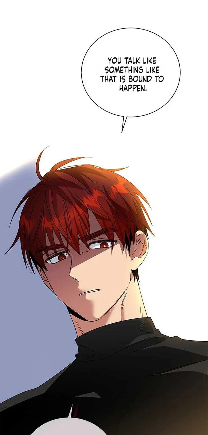 Honey, I’m Going On a Strike Chapter 138 page 52 - 