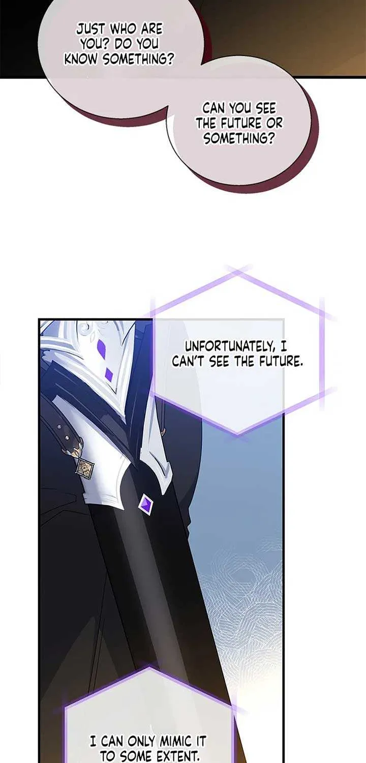 Honey, I’m Going On a Strike Chapter 138 page 53 - 