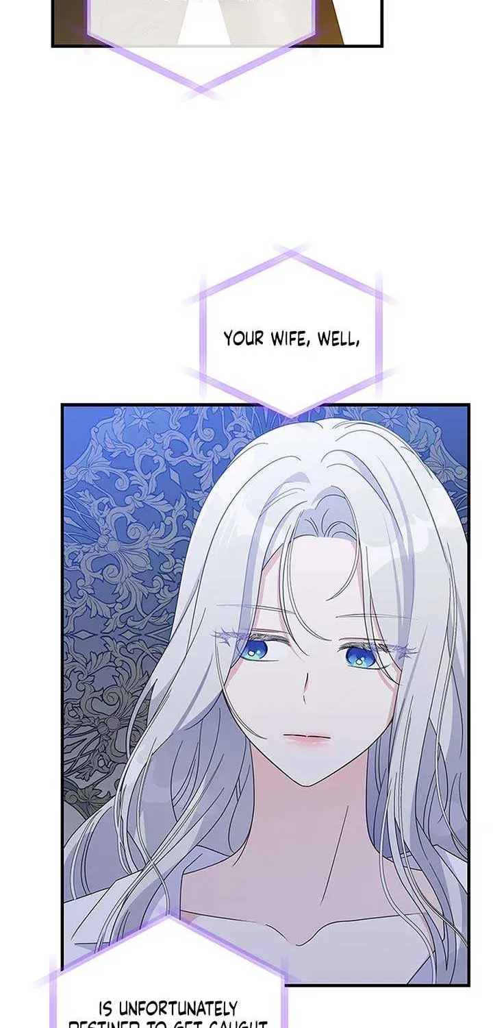 Honey, I’m Going On a Strike Chapter 138 page 54 - 