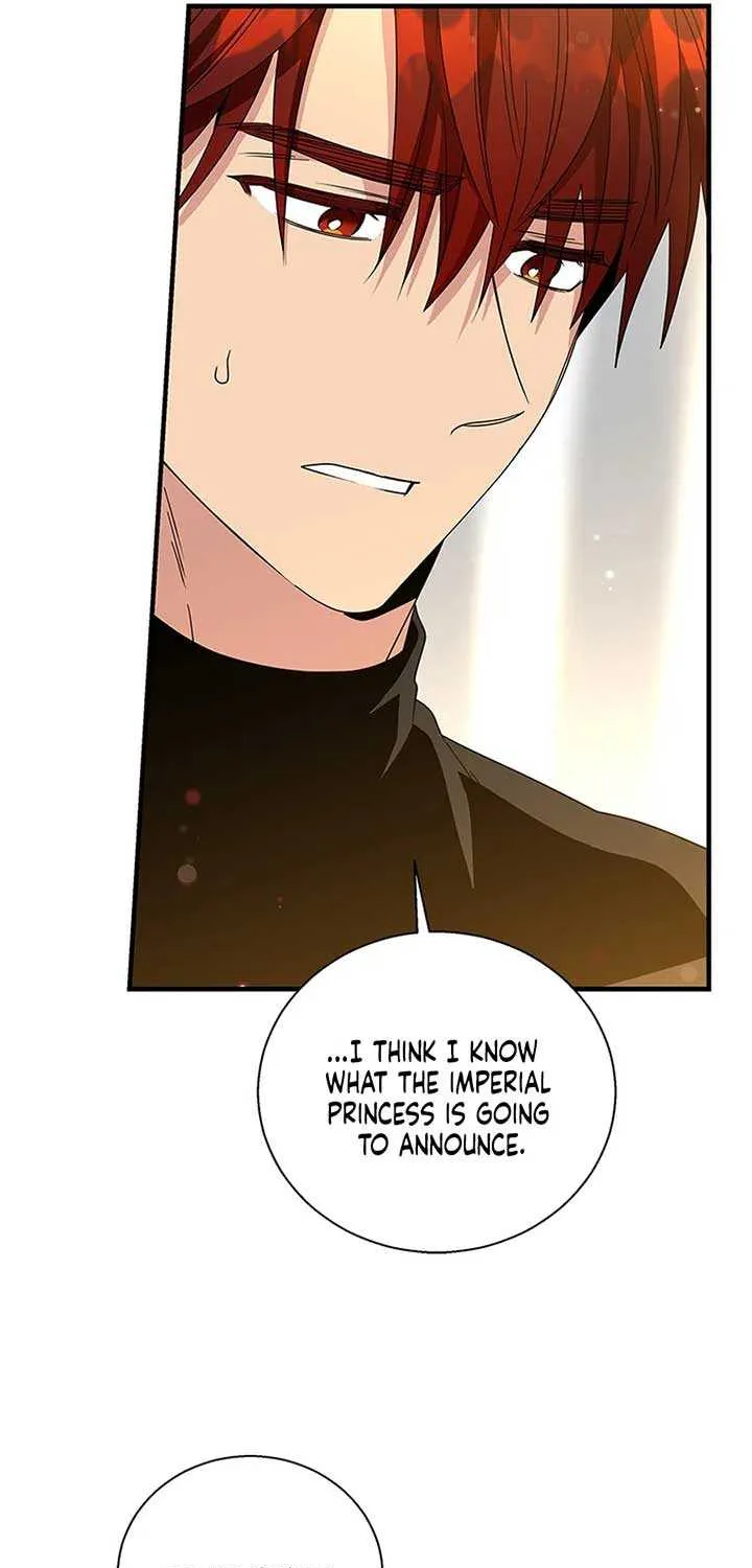 Honey, I’m Going On a Strike Chapter 138 page 8 - 