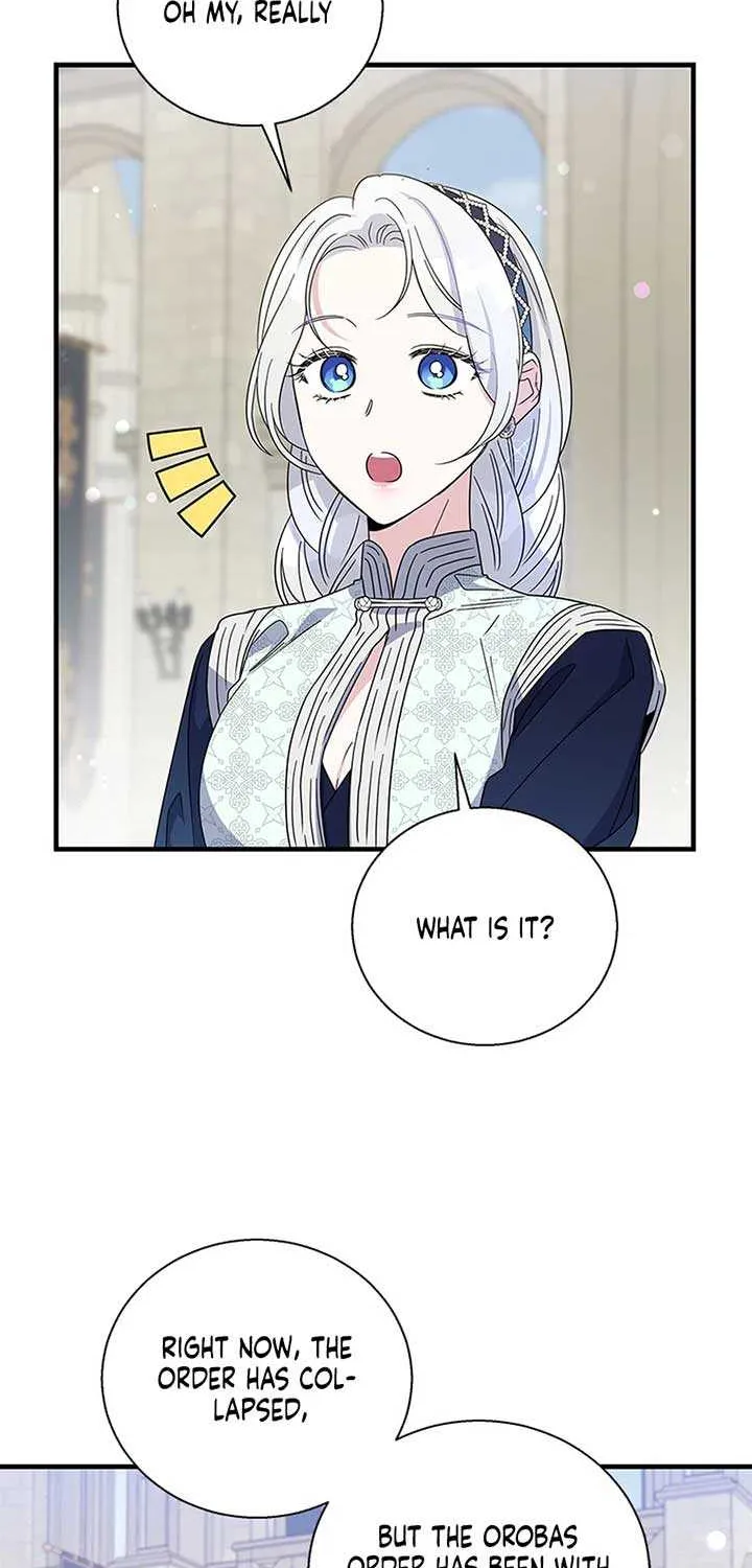 Honey, I’m Going On a Strike Chapter 138 page 9 - 