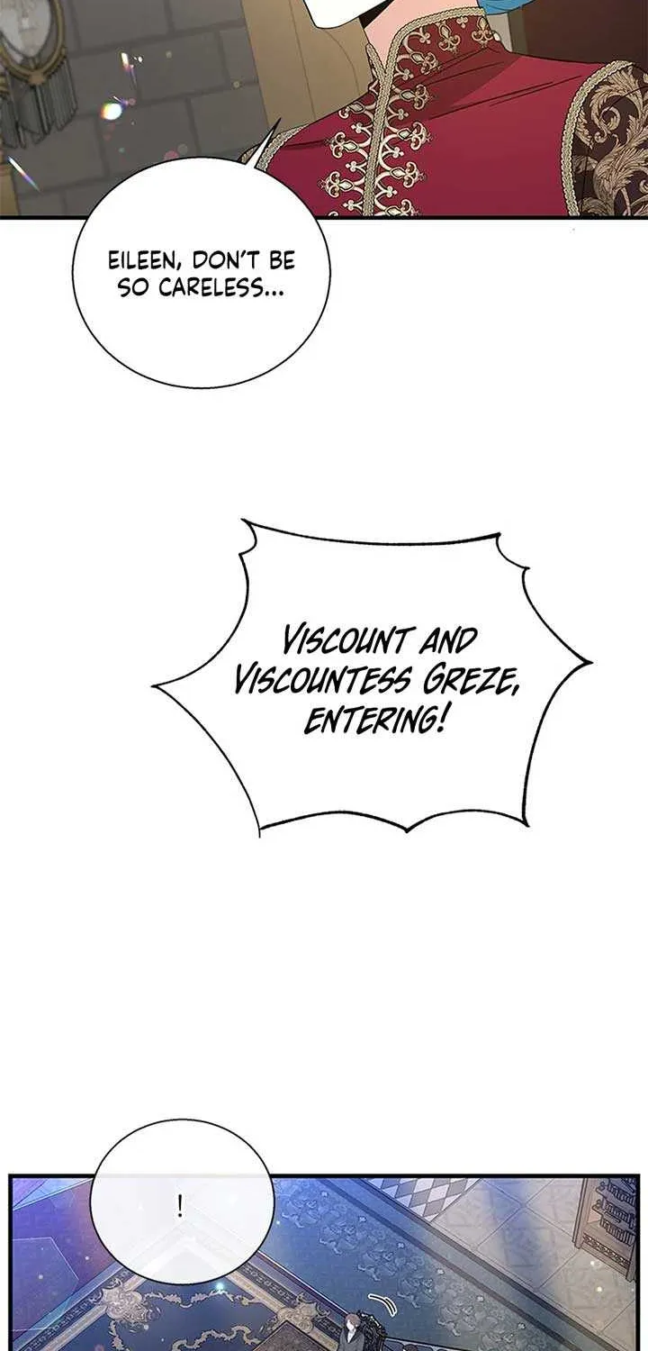 Honey, I’m Going On a Strike Chapter 139 page 16 - 