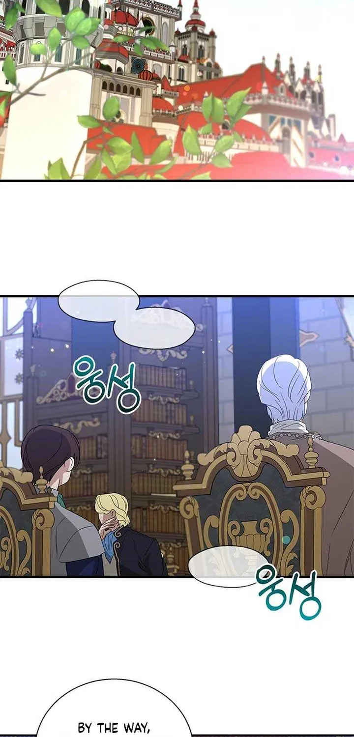 Honey, I’m Going On a Strike Chapter 139 page 3 - 