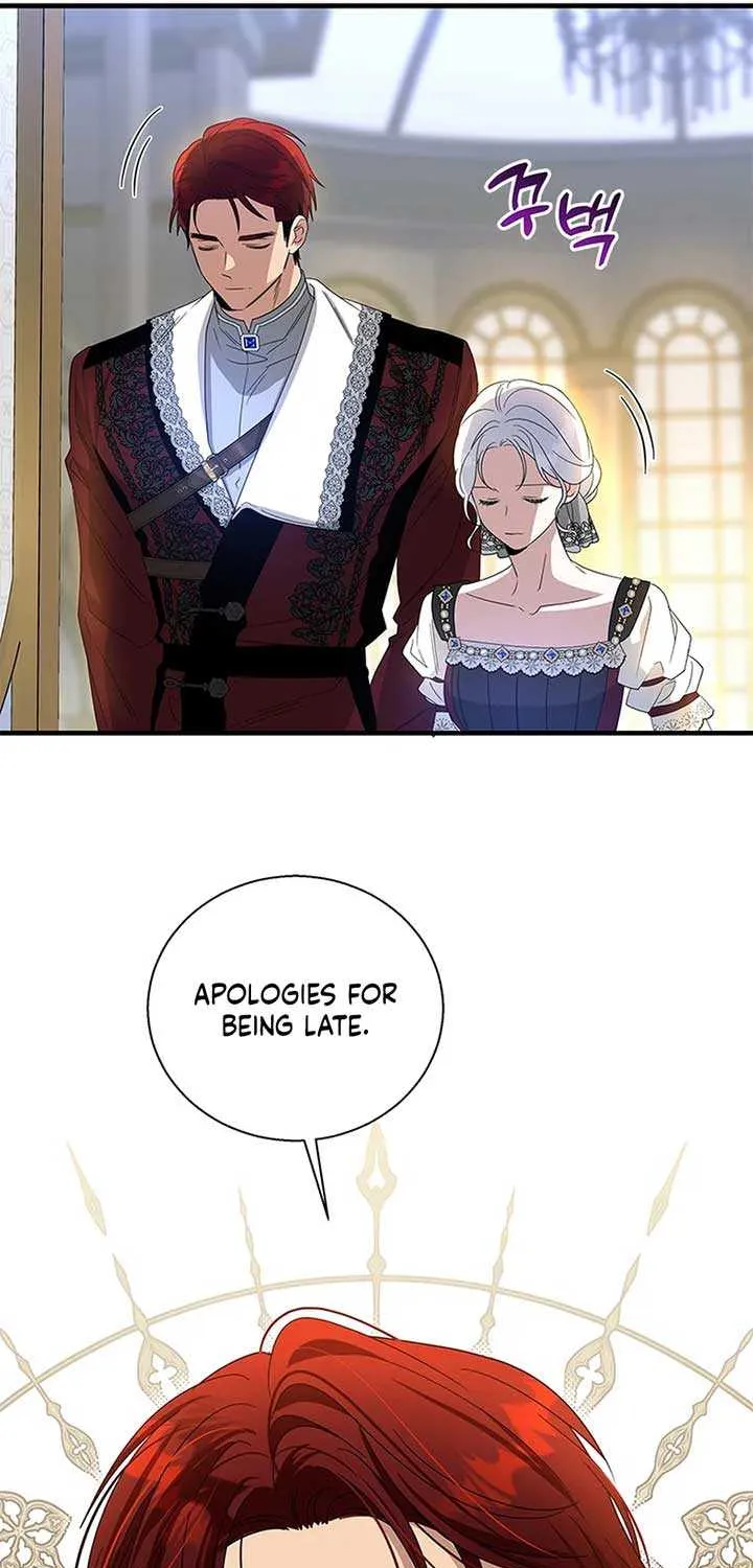 Honey, I’m Going On a Strike Chapter 139 page 22 - 