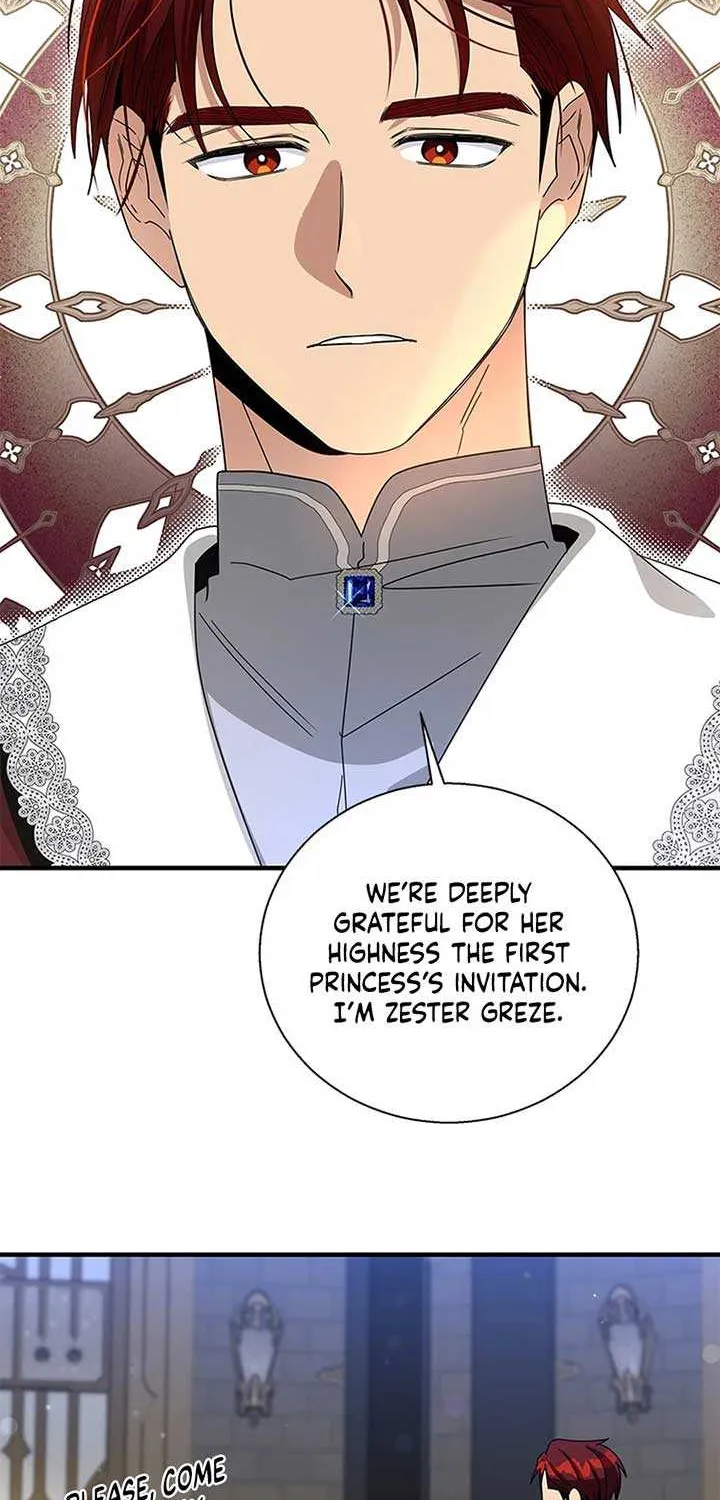 Honey, I’m Going On a Strike Chapter 139 page 23 - 