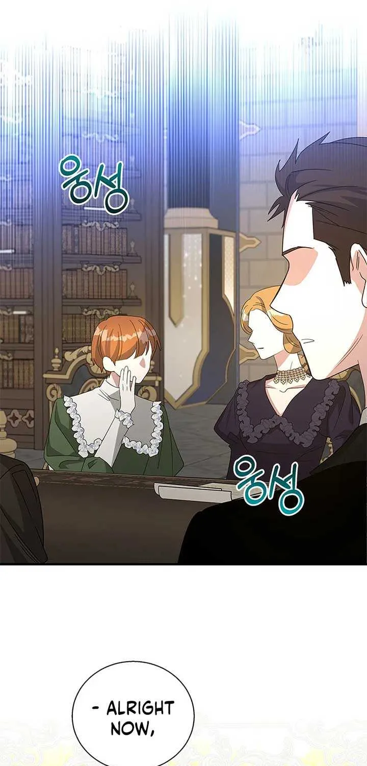 Honey, I’m Going On a Strike Chapter 139 page 29 - 