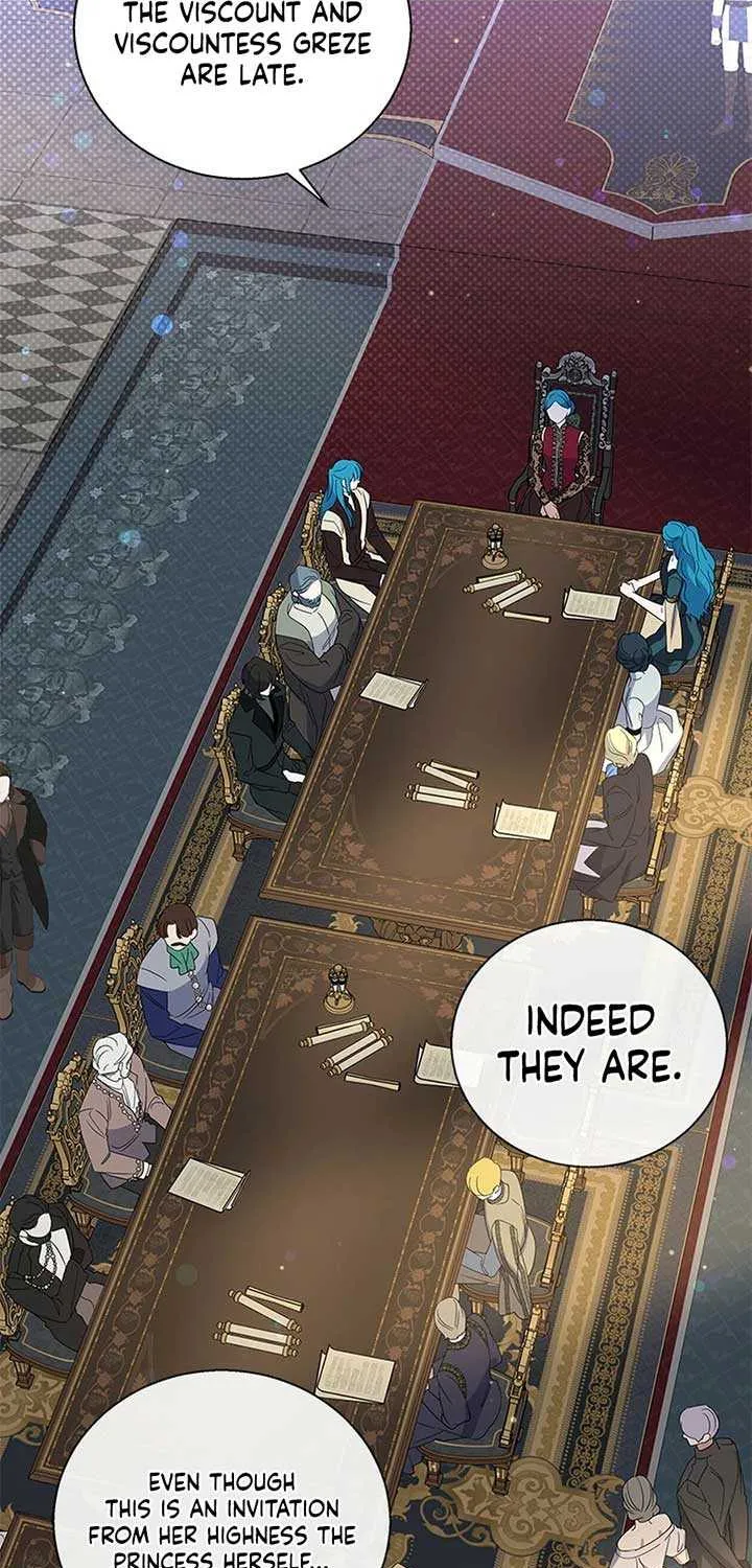 Honey, I’m Going On a Strike Chapter 139 page 4 - 