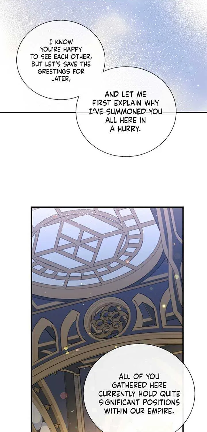 Honey, I’m Going On a Strike Chapter 139 page 31 - 