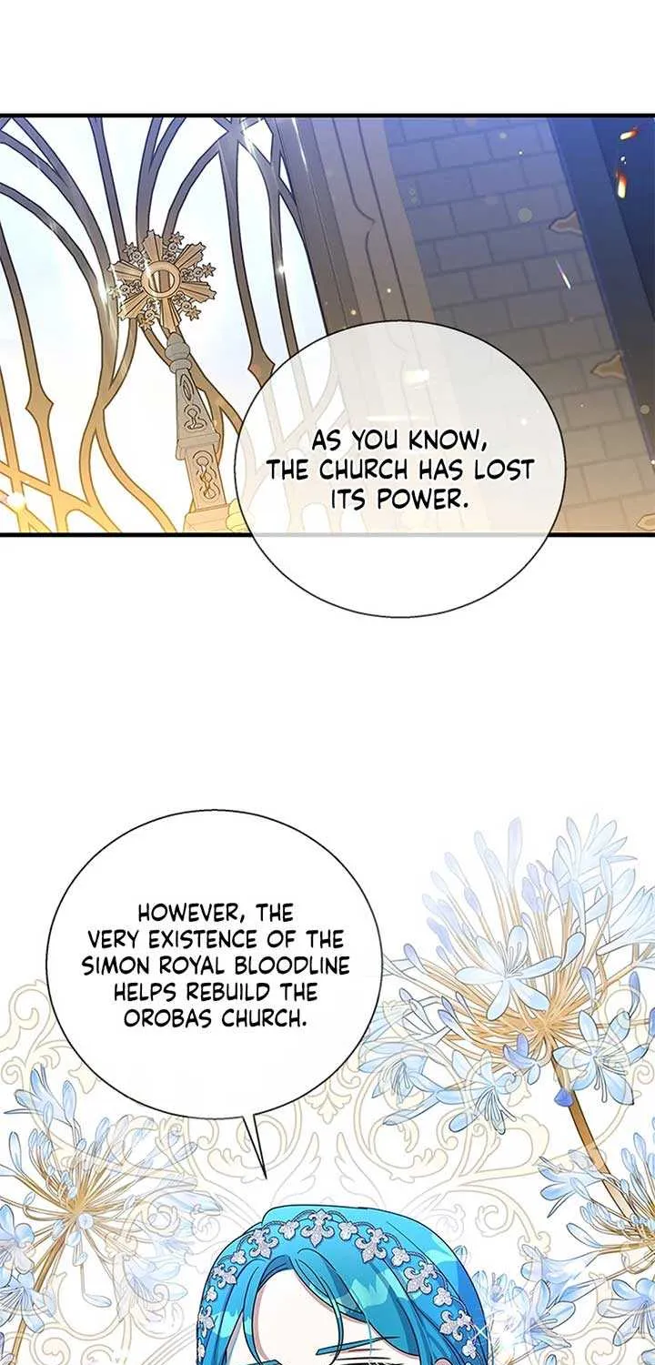 Honey, I’m Going On a Strike Chapter 139 page 33 - 