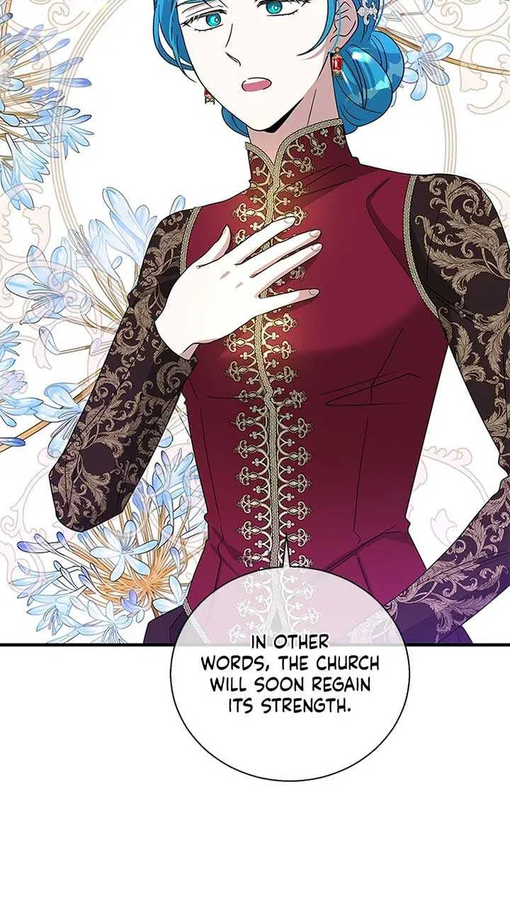 Honey, I’m Going On a Strike Chapter 139 page 34 - 