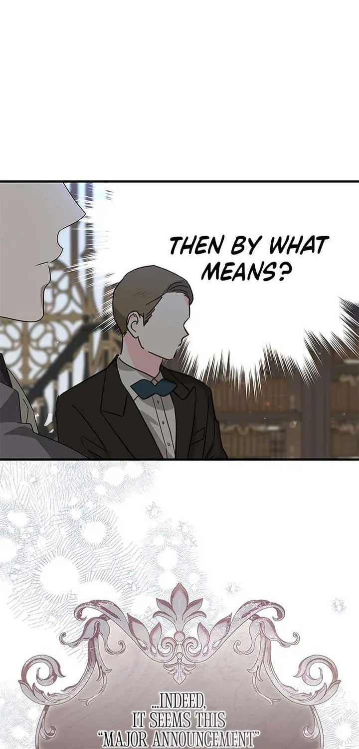 Honey, I’m Going On a Strike Chapter 139 page 36 - 