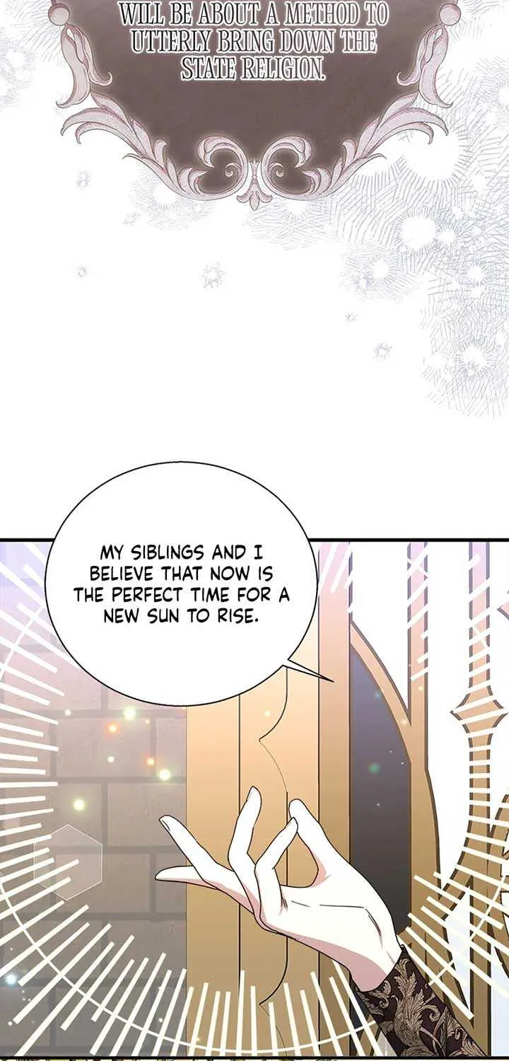 Honey, I’m Going On a Strike Chapter 139 page 37 - 