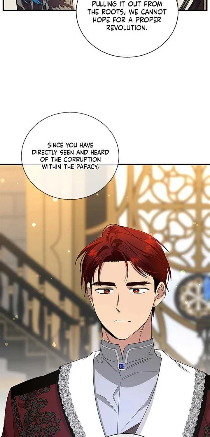 Honey, I’m Going On a Strike Chapter 139 page 40 - 