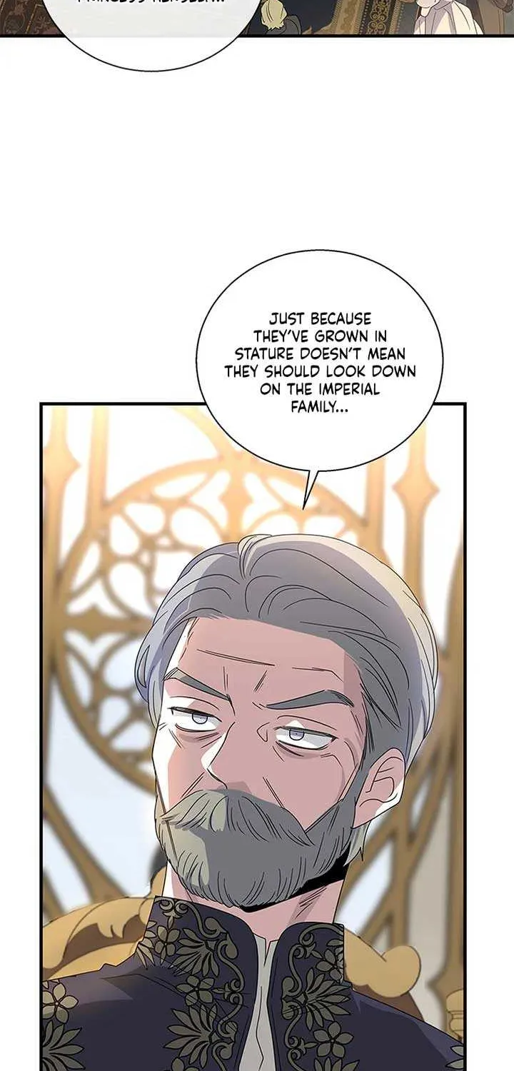 Honey, I’m Going On a Strike Chapter 139 page 5 - 