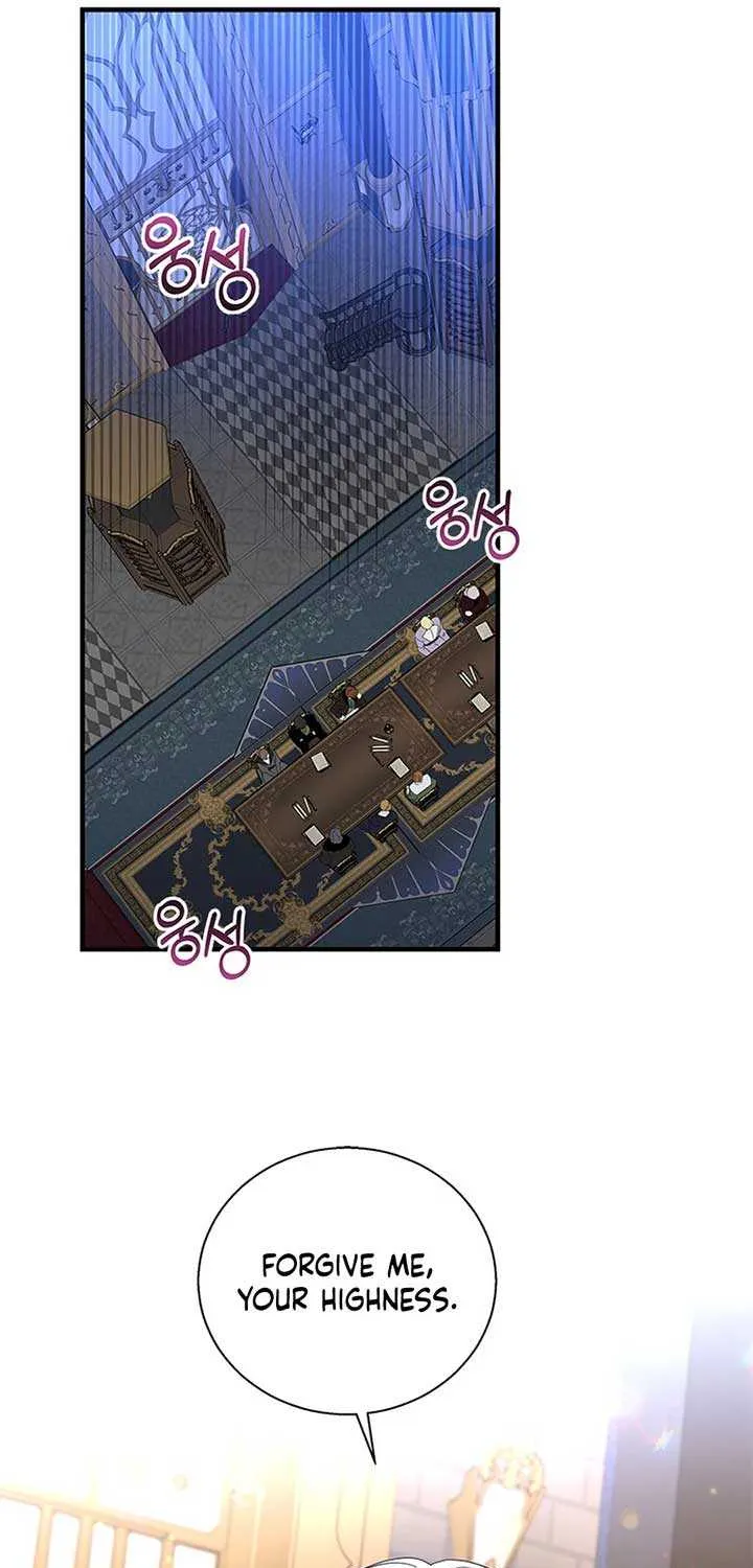 Honey, I’m Going On a Strike Chapter 139 page 42 - 