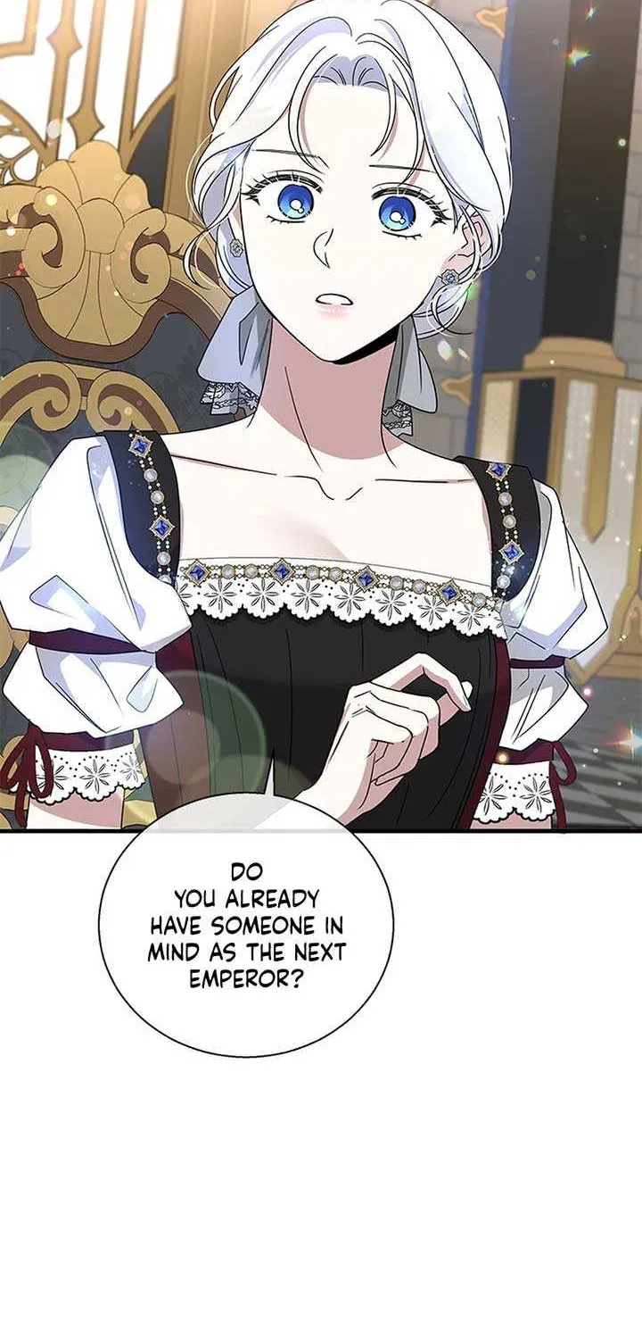 Honey, I’m Going On a Strike Chapter 139 page 43 - 