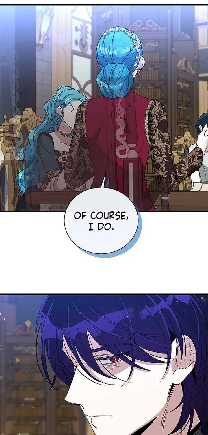 Honey, I’m Going On a Strike Chapter 139 page 44 - 