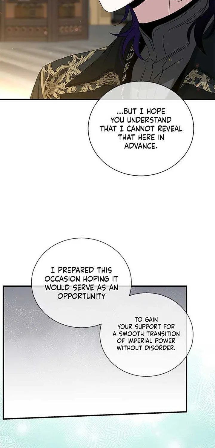 Honey, I’m Going On a Strike Chapter 139 page 45 - 