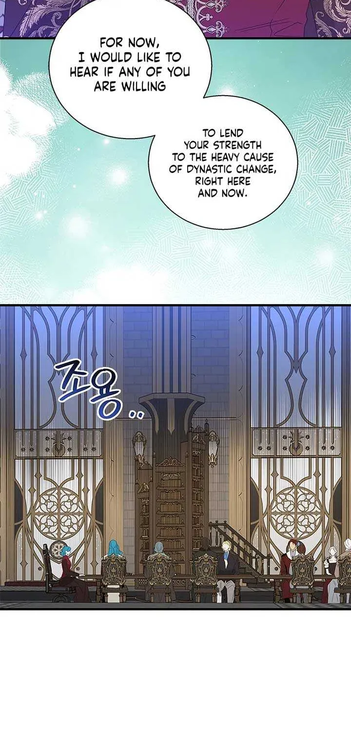 Honey, I’m Going On a Strike Chapter 139 page 47 - 