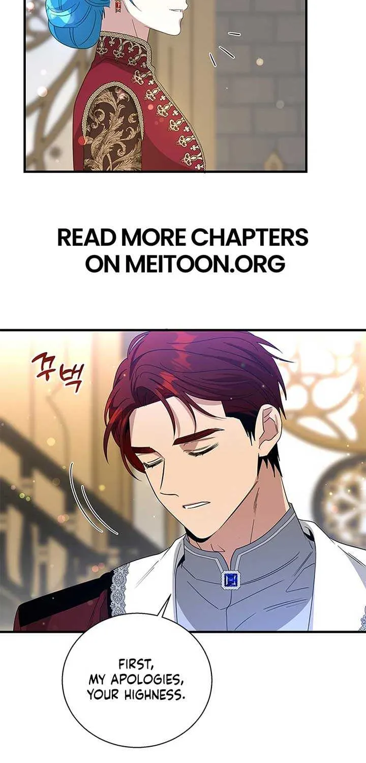 Honey, I’m Going On a Strike Chapter 139 page 50 - 